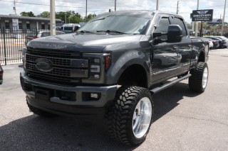 Image for 2019 Ford F-250 Lariat ID: 7275065