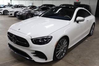 Image for 2023 Mercedes-Benz E-Class E 450 ID: 7275400