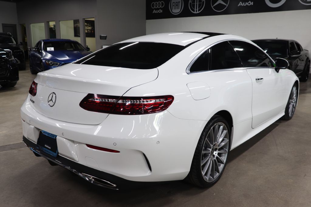 2023 Mercedes-Benz E-Class Image 5