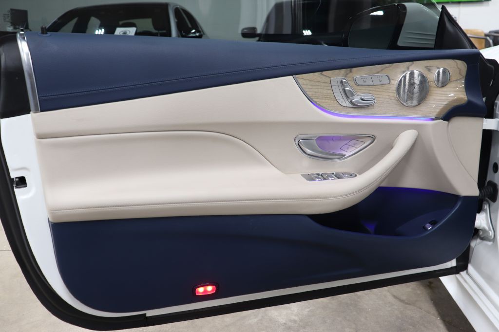 2023 Mercedes-Benz E-Class Image 9