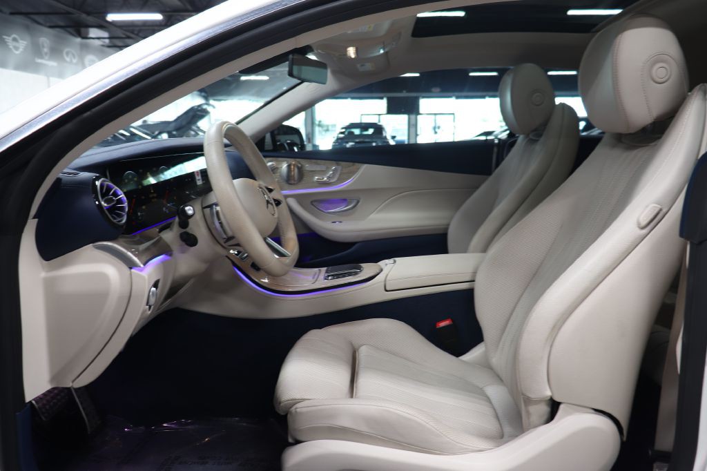 2023 Mercedes-Benz E-Class Image 10