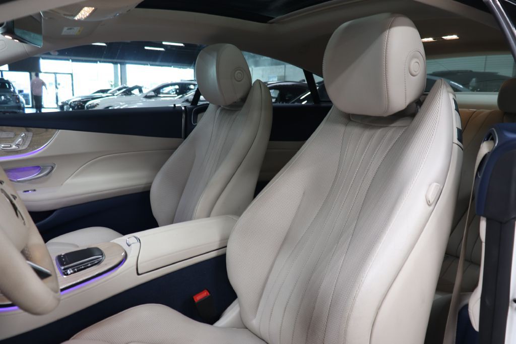 2023 Mercedes-Benz E-Class Image 11