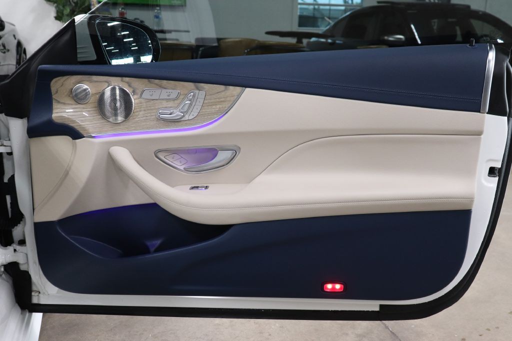 2023 Mercedes-Benz E-Class Image 15