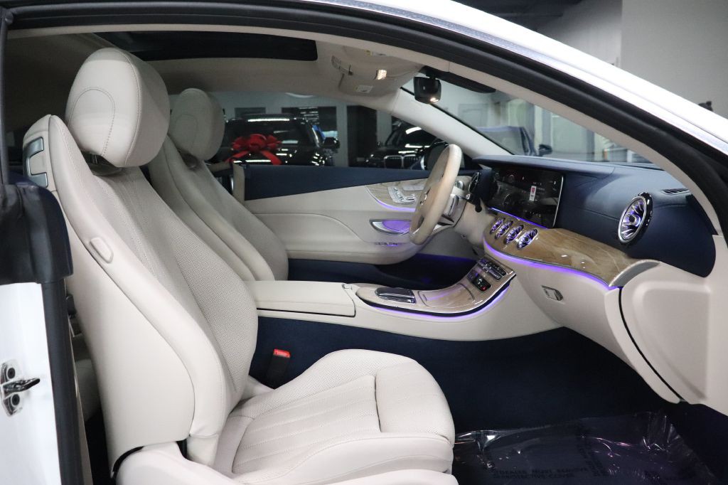 2023 Mercedes-Benz E-Class Image 16