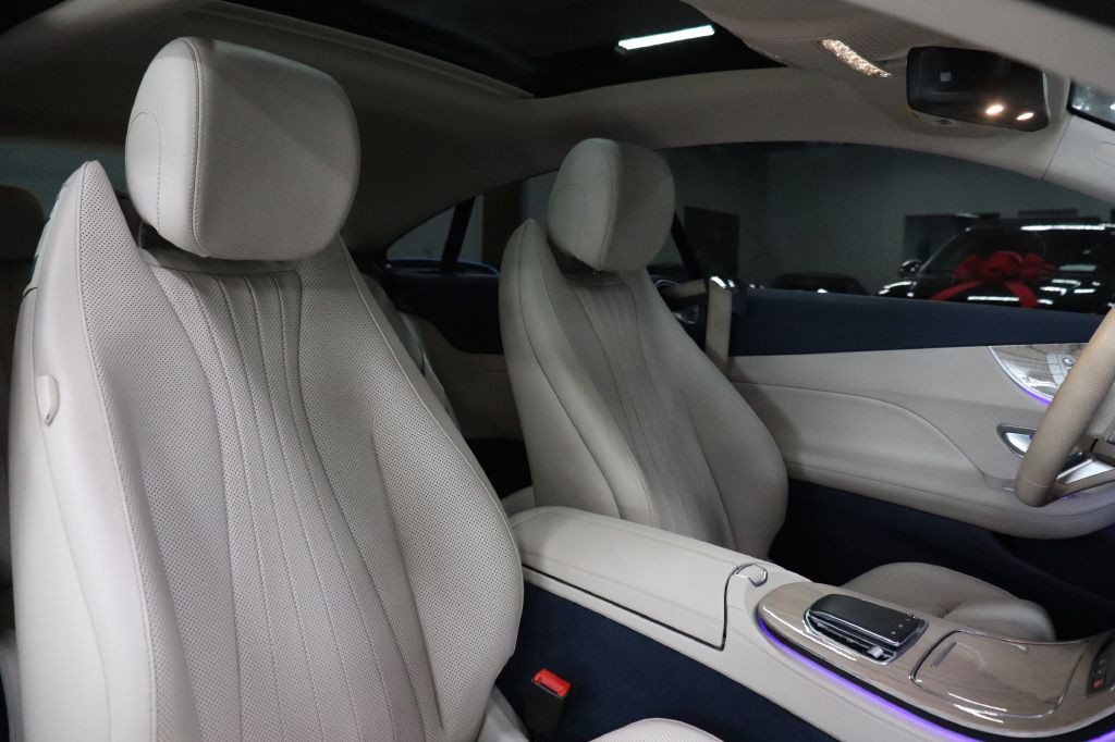 2023 Mercedes-Benz E-Class Image 17