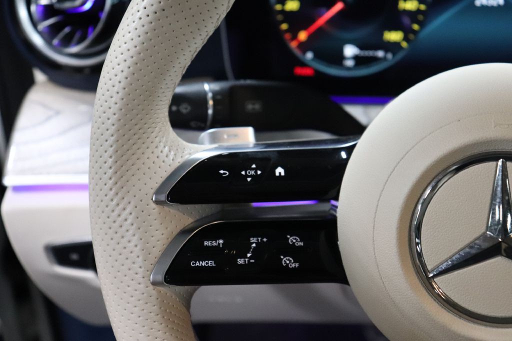 2023 Mercedes-Benz E-Class Image 21