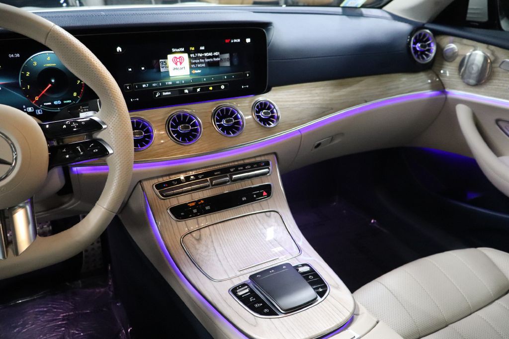 2023 Mercedes-Benz E-Class Image 23