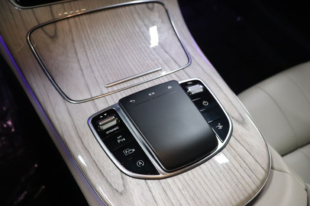 2023 Mercedes-Benz E-Class Image 24