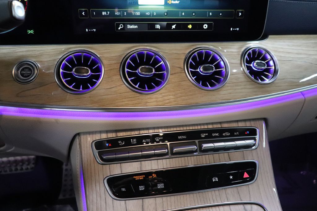 2023 Mercedes-Benz E-Class Image 25