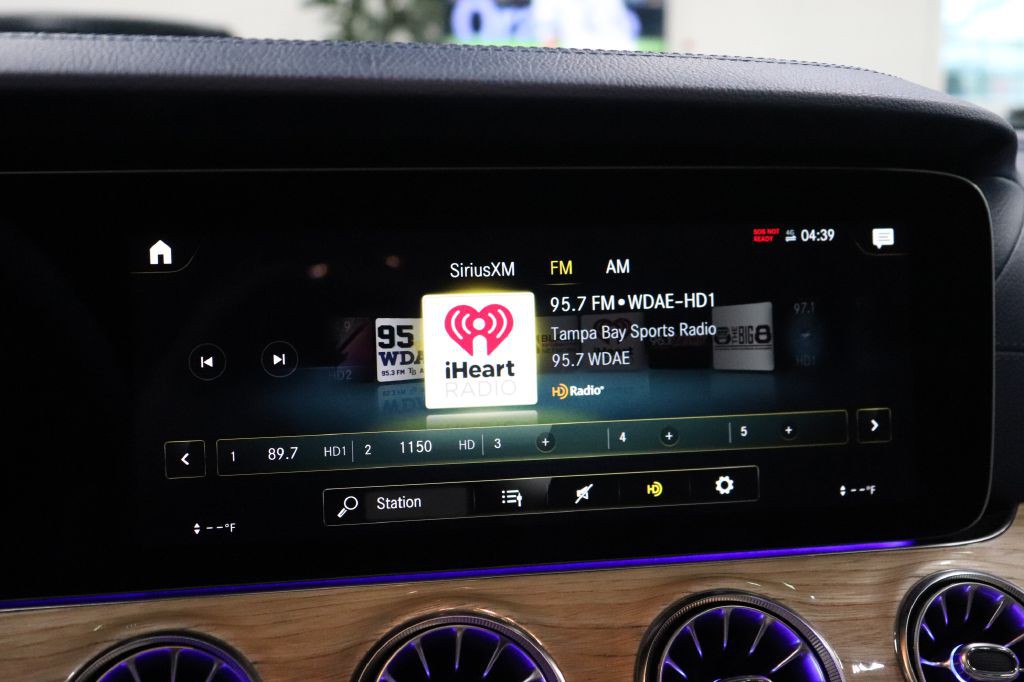 2023 Mercedes-Benz E-Class Image 26