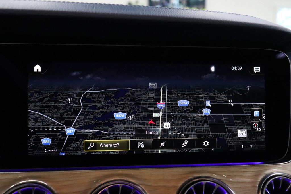 2023 Mercedes-Benz E-Class Image 27