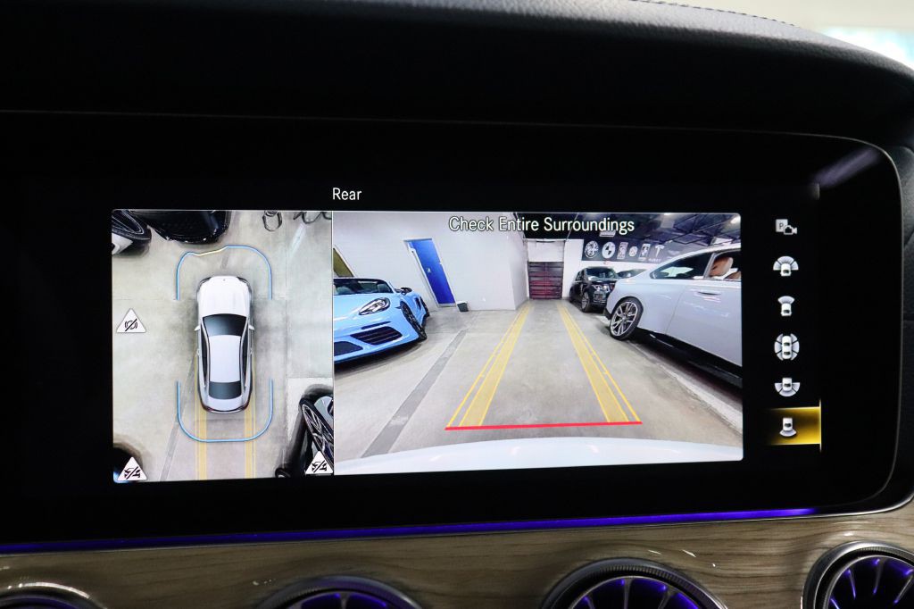 2023 Mercedes-Benz E-Class Image 28