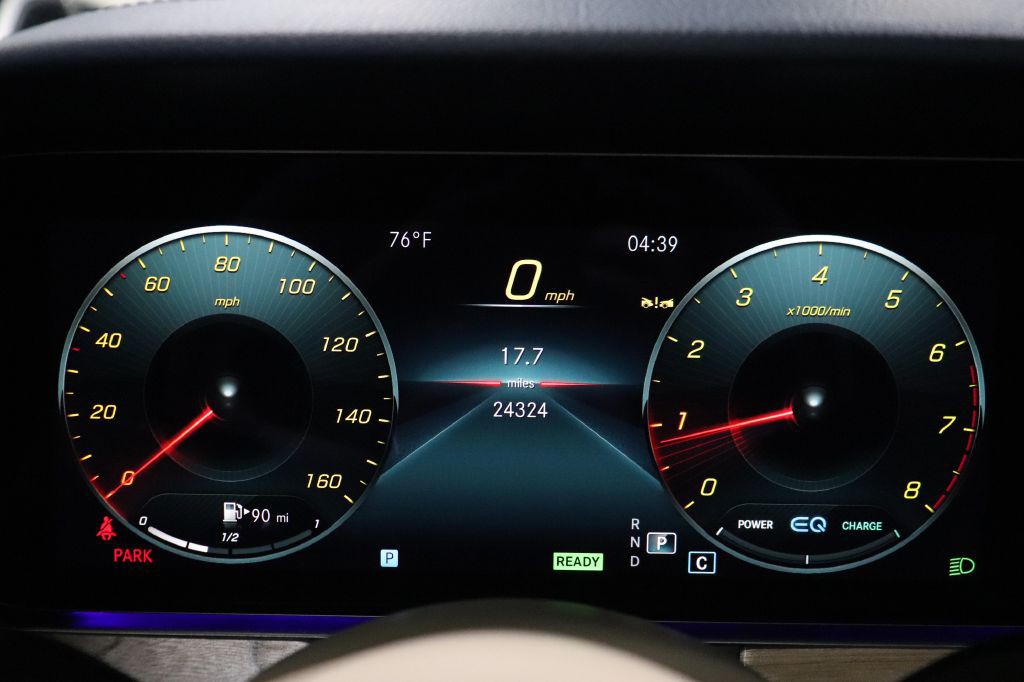 2023 Mercedes-Benz E-Class Image 29