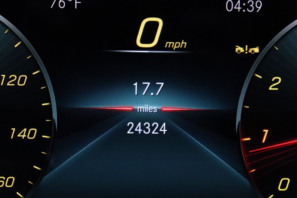 2023 Mercedes-Benz E-Class Image 30