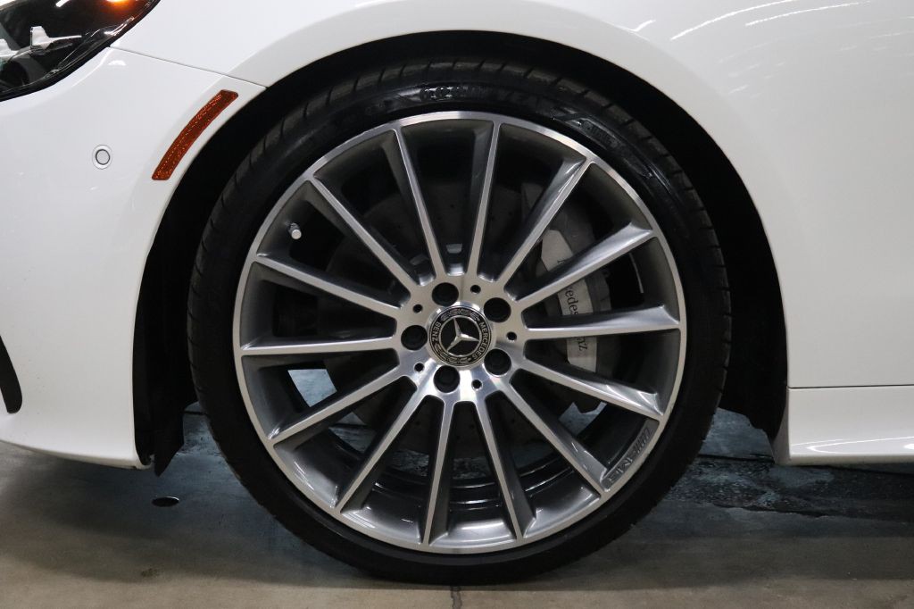 2023 Mercedes-Benz E-Class Image 31