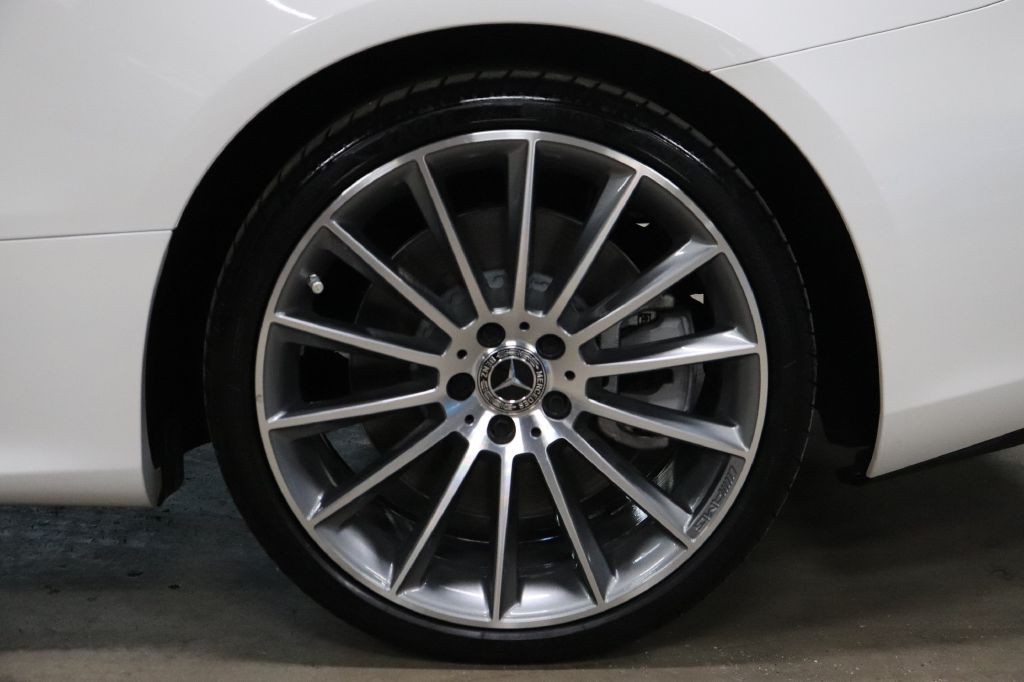 2023 Mercedes-Benz E-Class Image 32