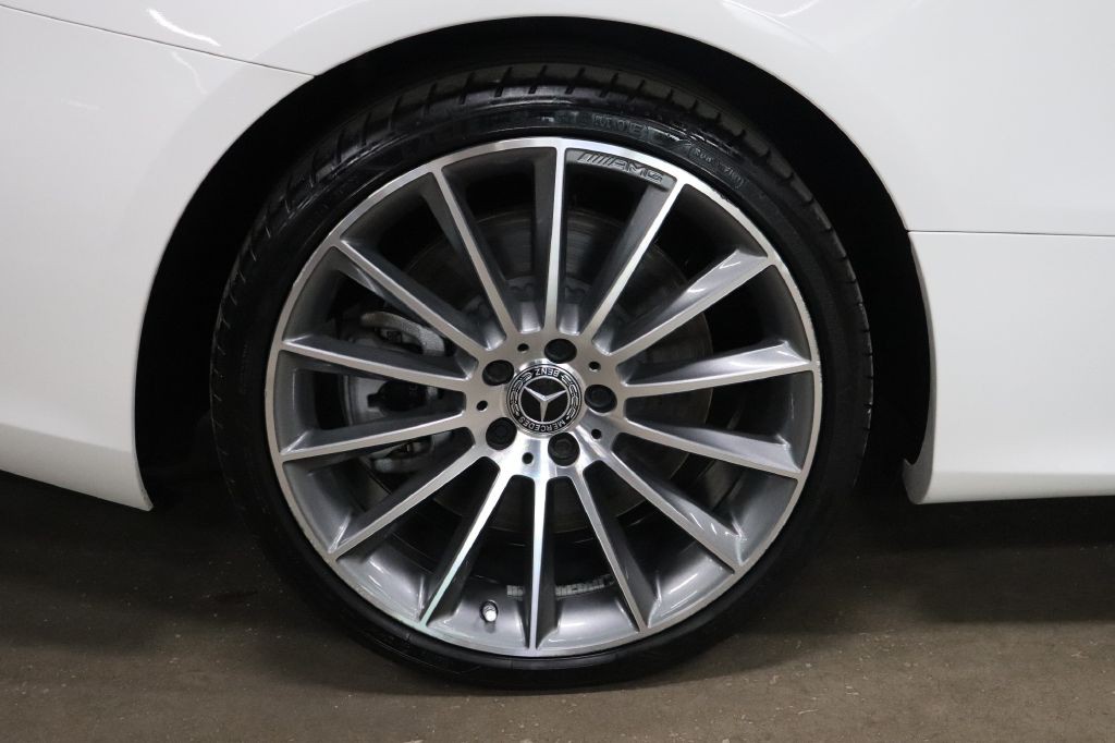 2023 Mercedes-Benz E-Class Image 33