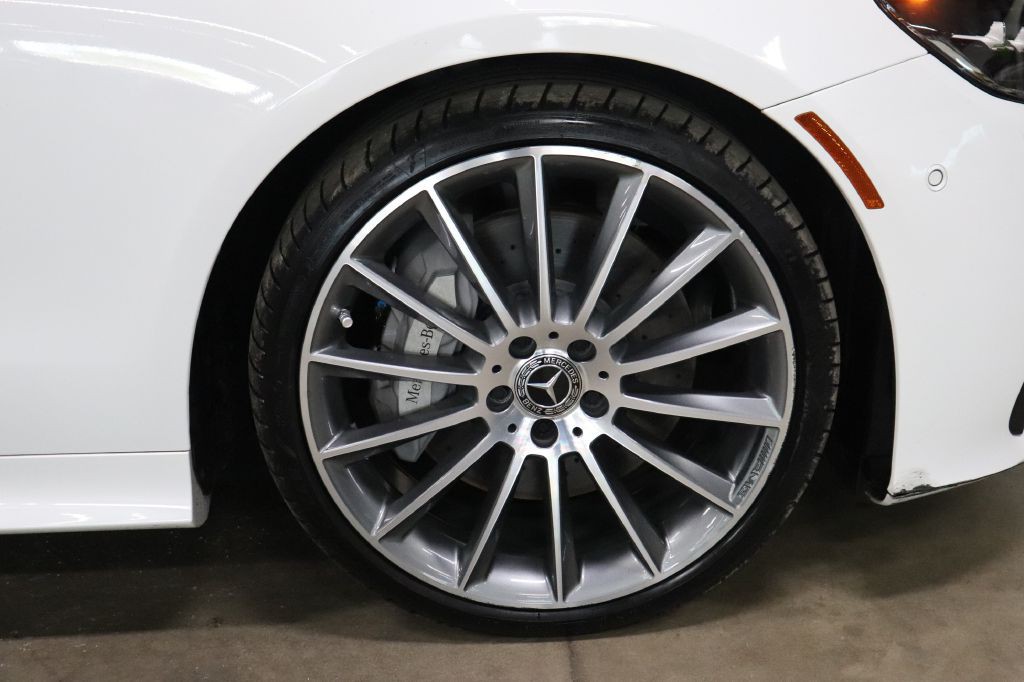 2023 Mercedes-Benz E-Class Image 34