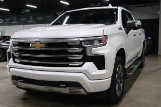 Image for 2023 Chevrolet Silverado 1500 High Country ID: 7278128