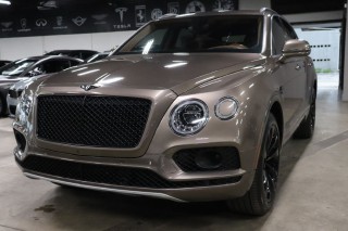 Image for 2017 Bentley Bentayga  ID: 7278146