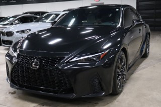 Image for 2022 Lexus IS 350 F SPORT ID: 7278156