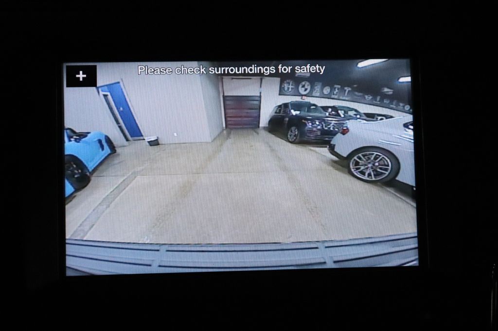 2017 Lincoln Navigator Image 14