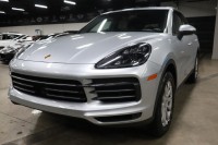Image for 2019 Porsche Cayenne S ID: 7278611