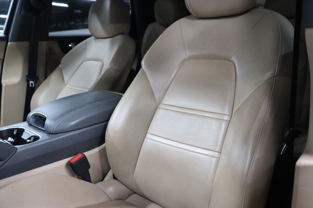 2019 Porsche Cayenne Image 11