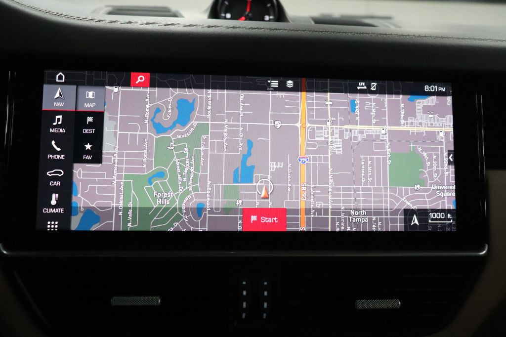 2019 Porsche Cayenne Image 13