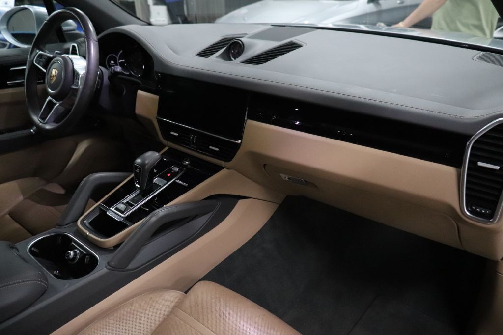 2019 Porsche Cayenne Image 23