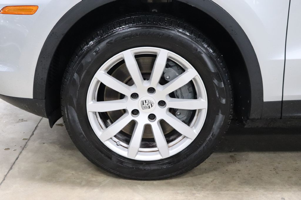 2019 Porsche Cayenne Image 26