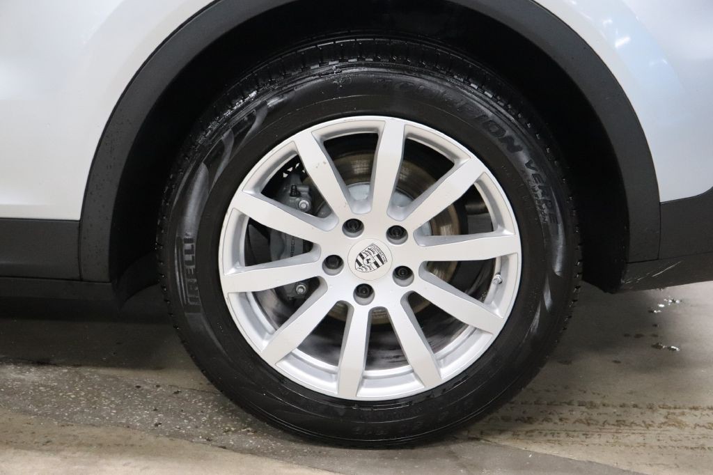 2019 Porsche Cayenne Image 27
