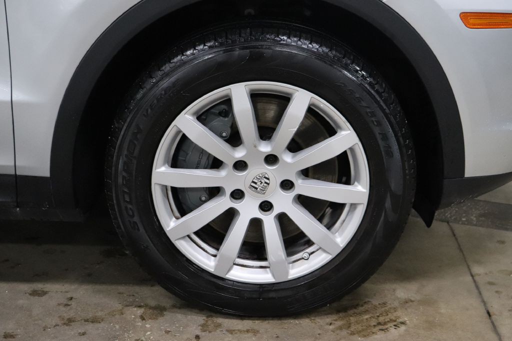 2019 Porsche Cayenne Image 29