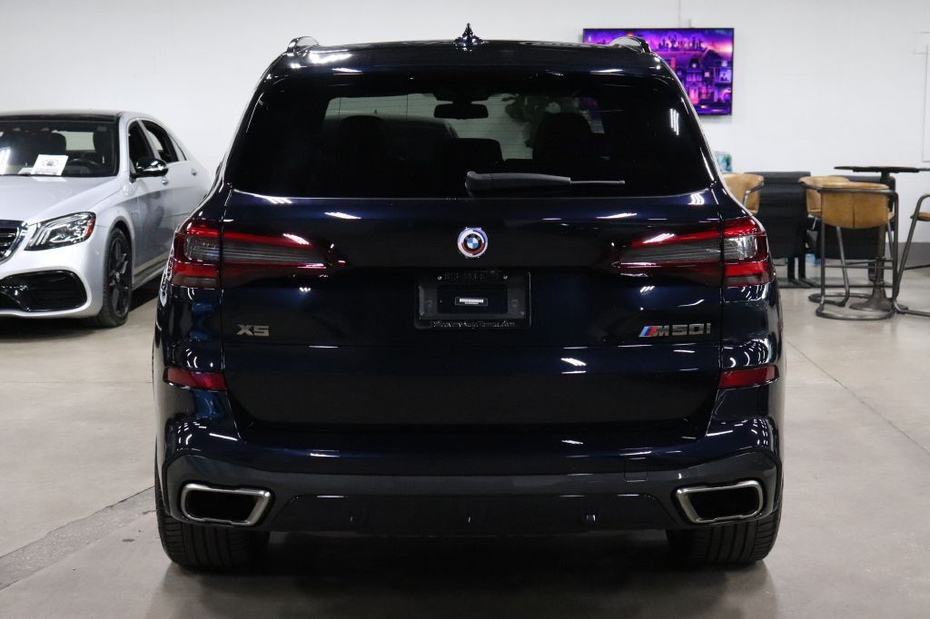2023 BMW X5 Image 4