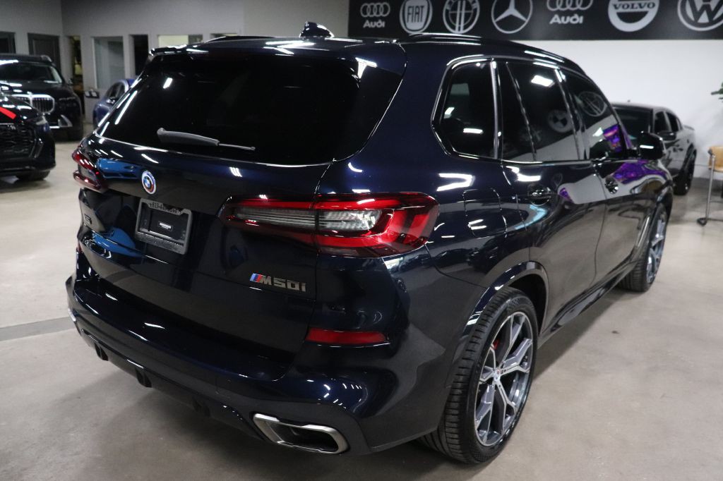 2023 BMW X5 Image 5