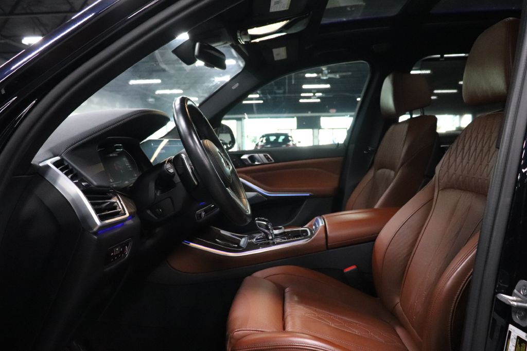 2023 BMW X5 Image 10