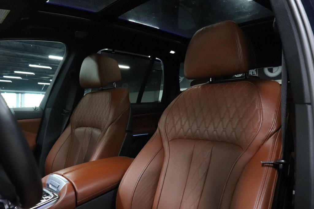 2023 BMW X5 Image 11