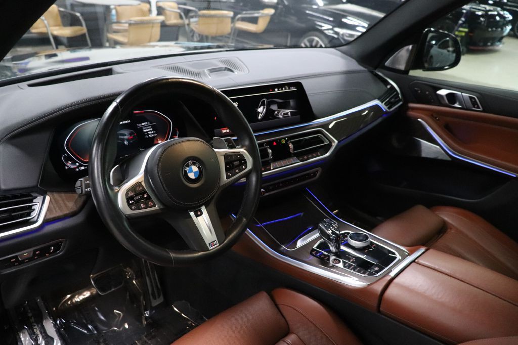 2023 BMW X5 Image 12