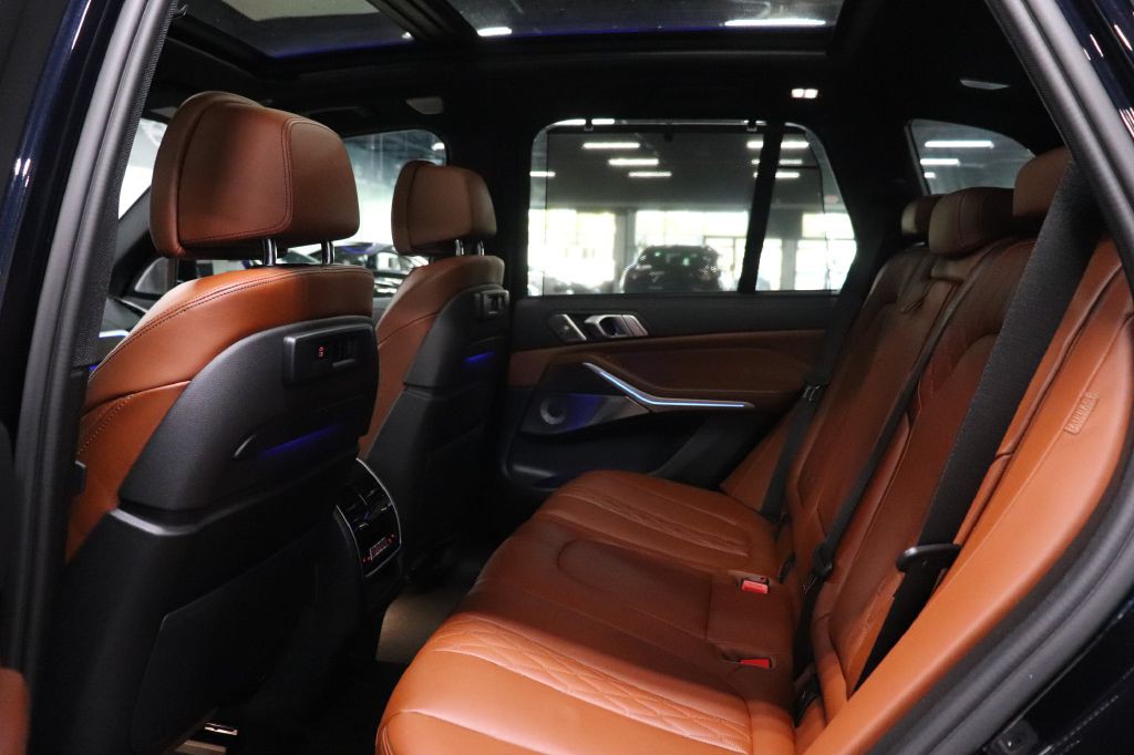 2023 BMW X5 Image 14