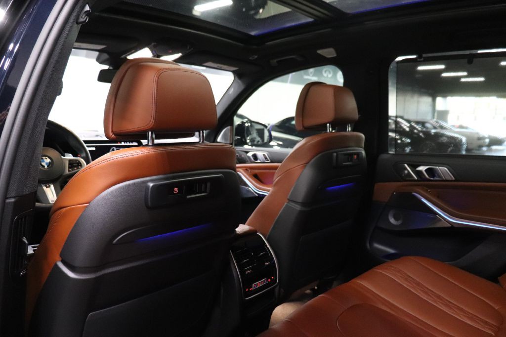 2023 BMW X5 Image 16