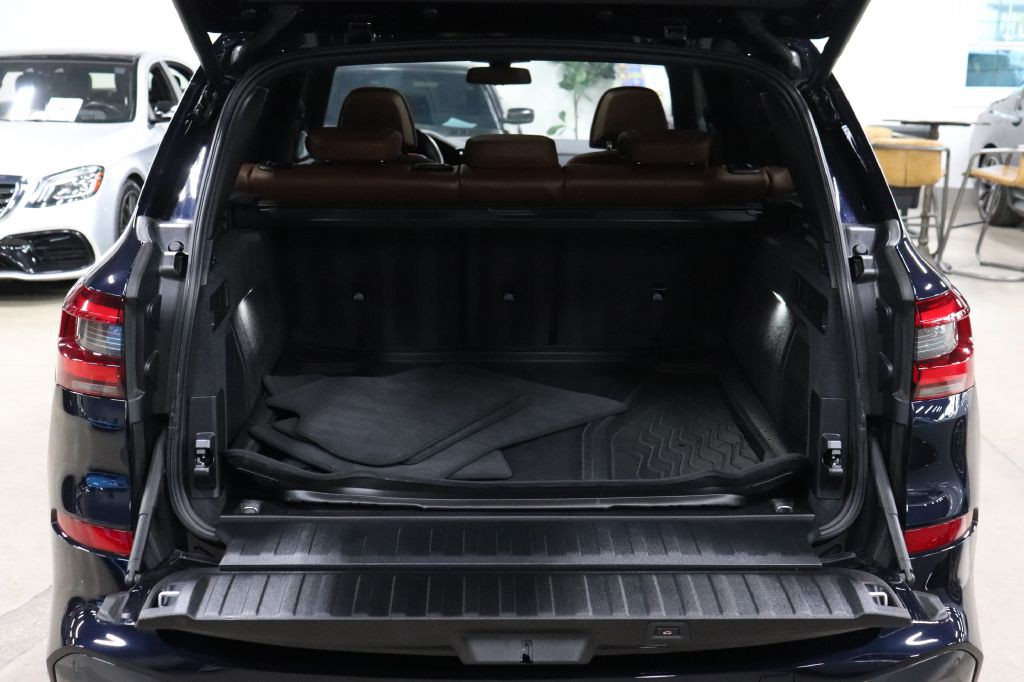 2023 BMW X5 Image 17