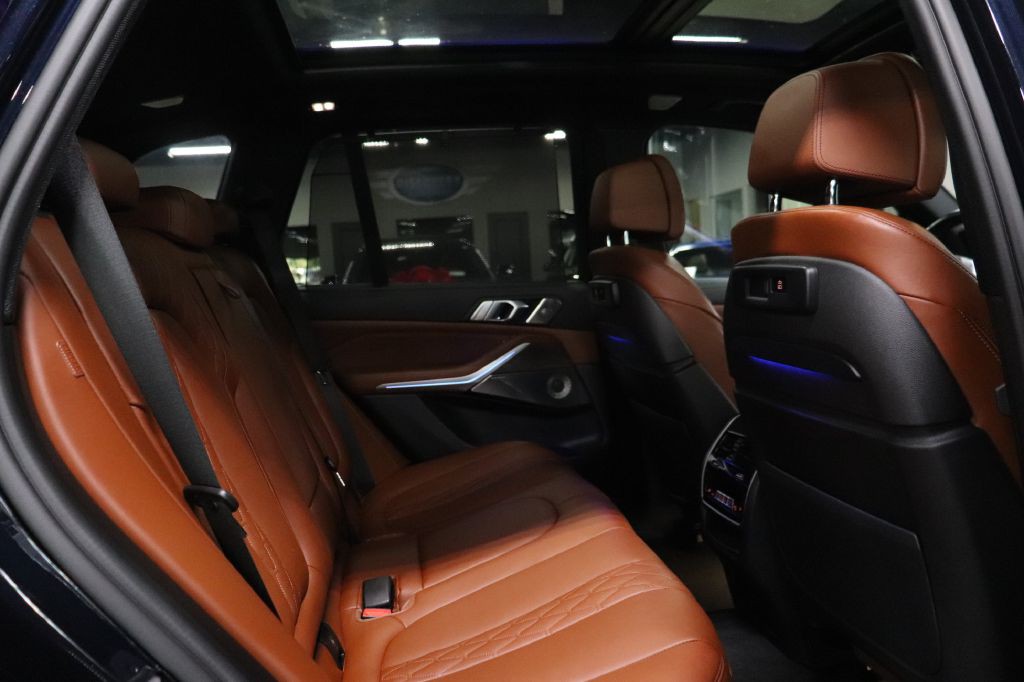 2023 BMW X5 Image 19