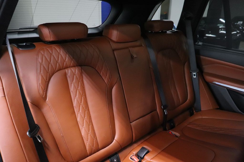 2023 BMW X5 Image 20