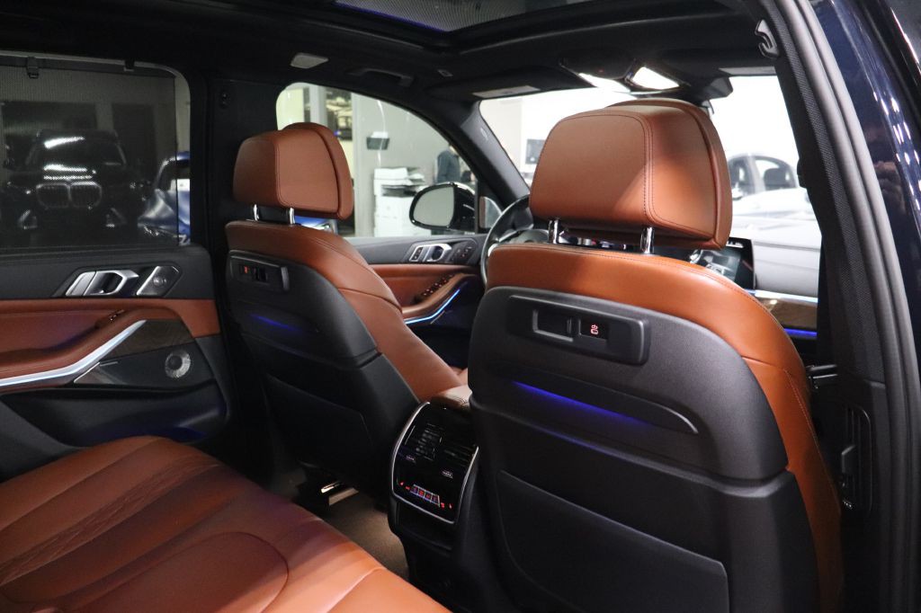 2023 BMW X5 Image 21