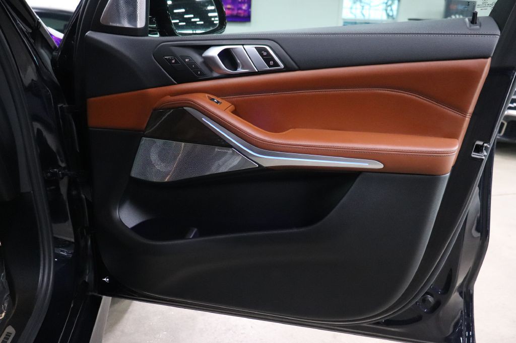 2023 BMW X5 Image 22