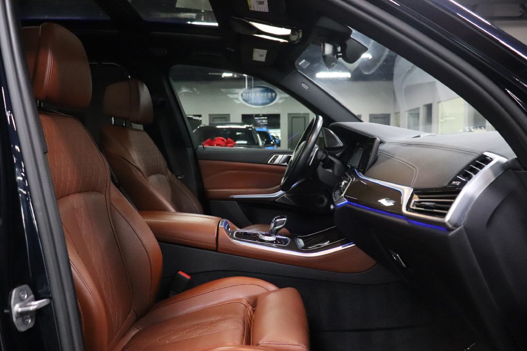 2023 BMW X5 Image 23