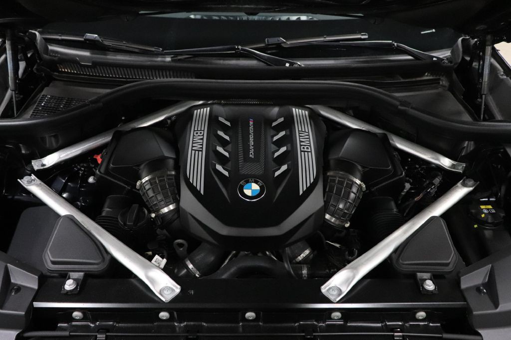 2023 BMW X5 Image 26