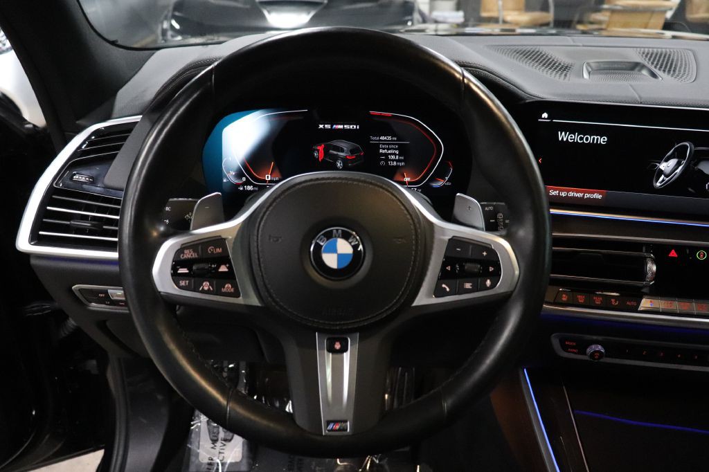 2023 BMW X5 Image 27