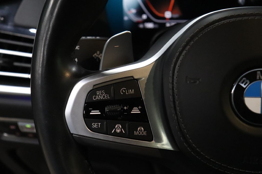 2023 BMW X5 Image 28