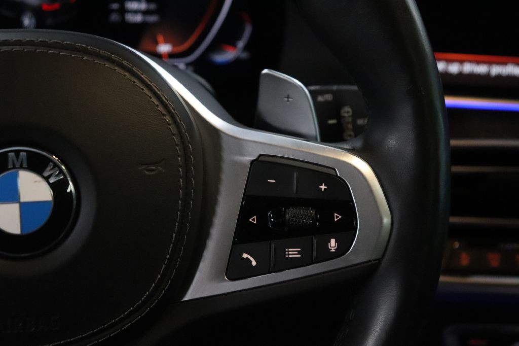 2023 BMW X5 Image 29